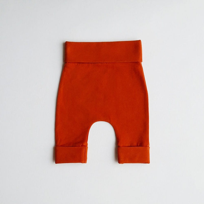 Pop'Kidz - Vêtement évolutif - Pantalon "1-6 mois"