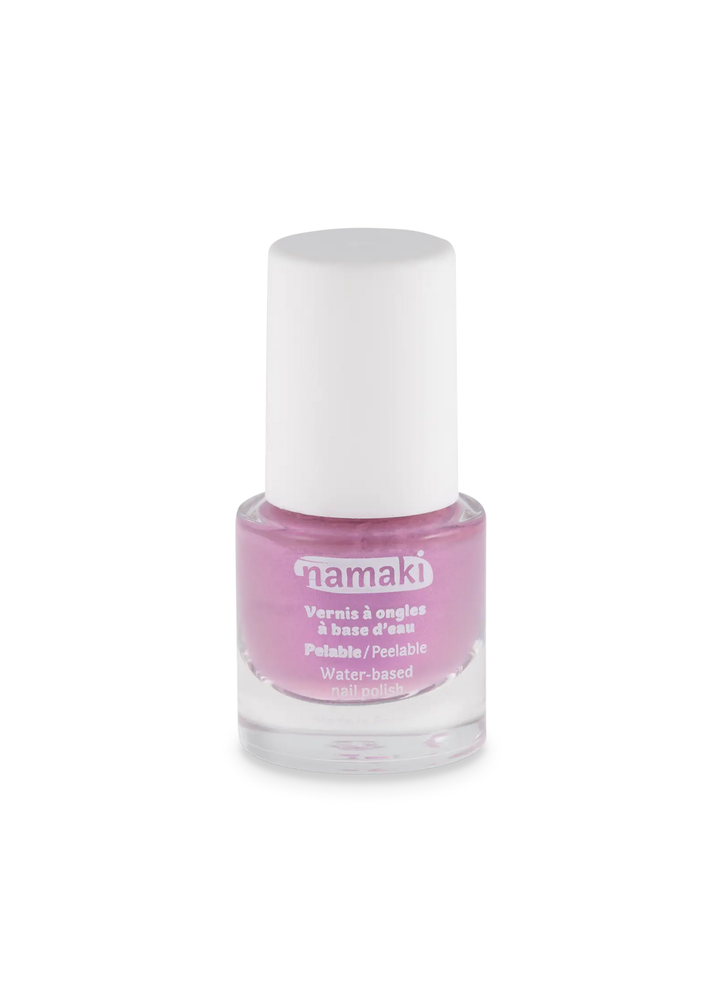 Namaki - Vernis à ongles pelable