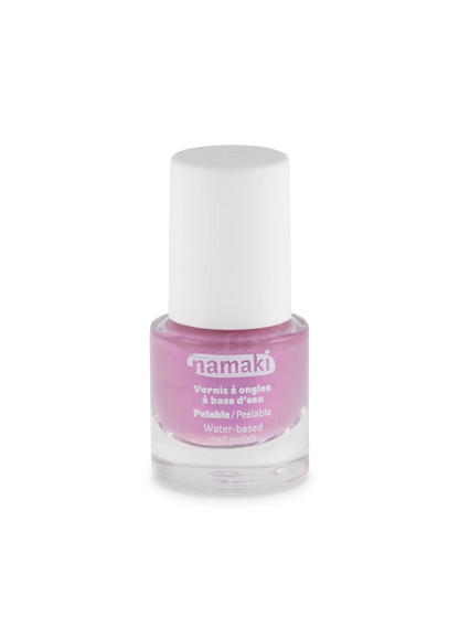 Namaki - Vernis à ongles pelable