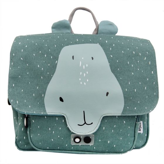 cartable hippo