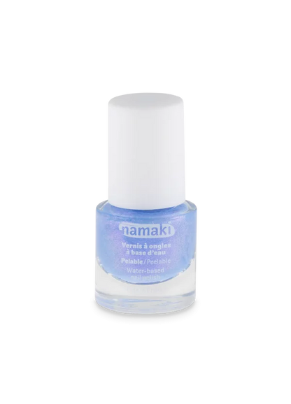 Namaki - Vernis à ongles pelable