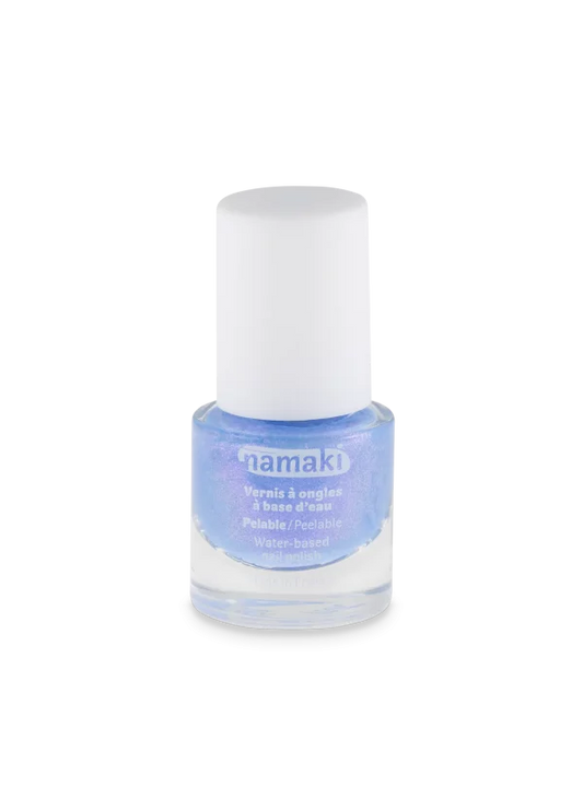 Namaki - Vernis à ongles pelable