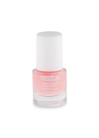 Namaki - Vernis à ongles pelable