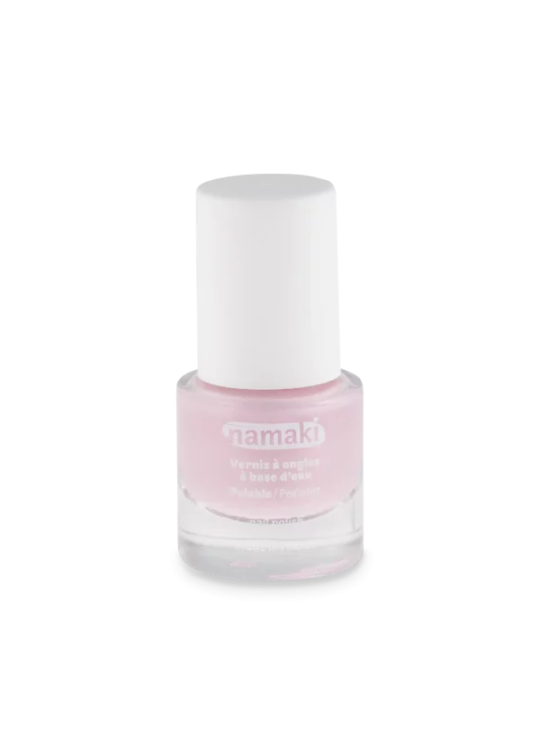 Namaki - Vernis à ongles pelable