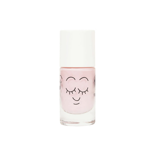 Nailmatic - Vernis - Bella "Rose pâle"